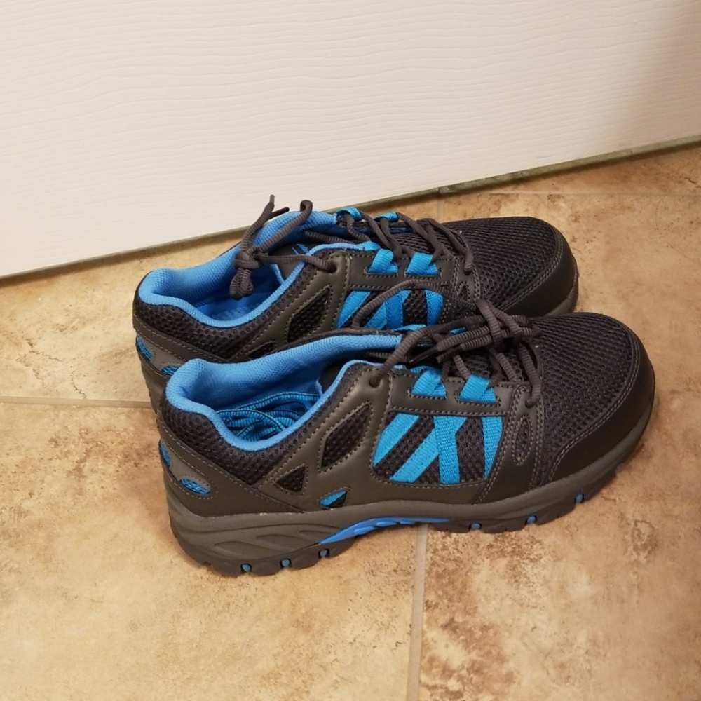 Work shoe. Never worn.